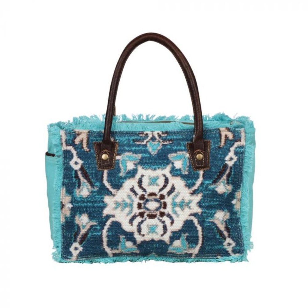 NEW Aqua Imagica Small Bag - Picture 3 of 10
